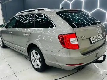 SKODA SUPERB 2015 1.6D E5 Garantie 12 Luni Rate Avans 0 Doar