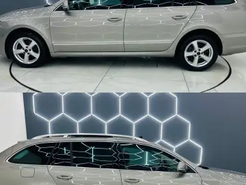 SKODA SUPERB 2015 1.6D E5 Garantie 12 Luni Rate Avans 0 Doar