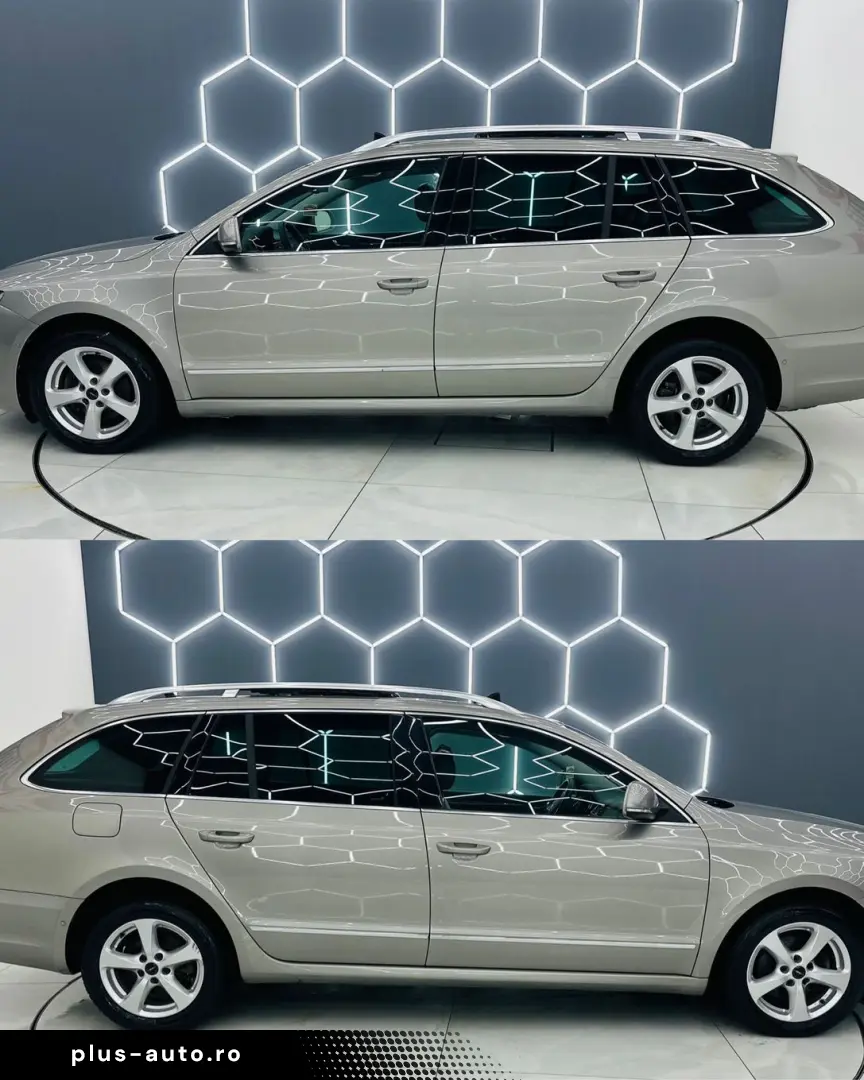 SKODA SUPERB 2015 1.6D E5 Garantie 12 Luni Rate Avans 0 Doar