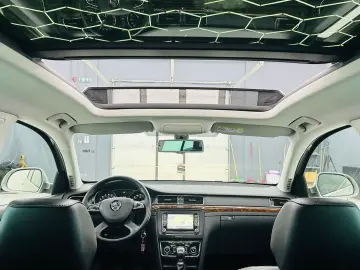 SKODA SUPERB 2015 1.6D E5 Garantie 12 Luni Rate Avans 0 Doar