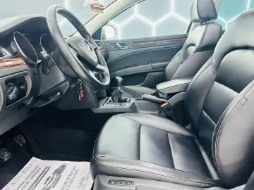 SKODA SUPERB 2015 1.6D E5 Garantie 12 Luni Rate Avans 0 Doar