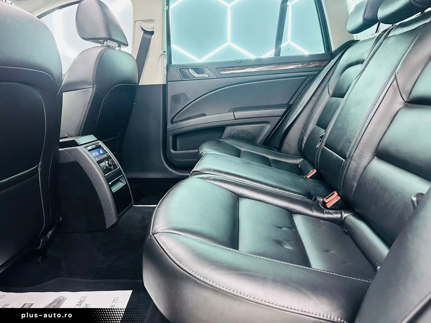 SKODA SUPERB 2015 1.6D E5 Garantie 12 Luni Rate Avans 0 Doar