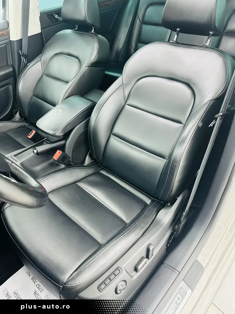 SKODA SUPERB 2015 1.6D E5 Garantie 12 Luni Rate Avans 0 Doar