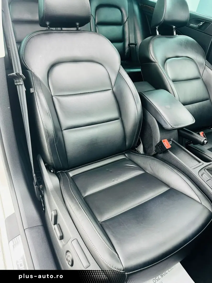 SKODA SUPERB 2015 1.6D E5 Garantie 12 Luni Rate Avans 0 Doar