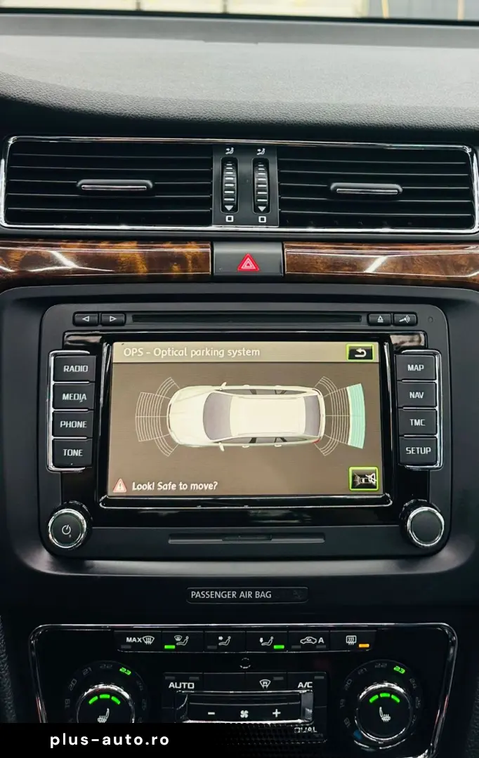 SKODA SUPERB 2015 1.6D E5 Garantie 12 Luni Rate Avans 0 Doar