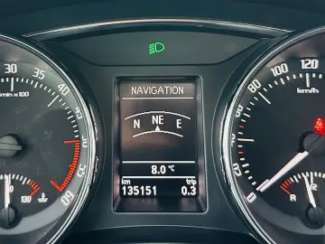 SKODA SUPERB 2015 1.6D E5 Garantie 12 Luni Rate Avans 0 Doar