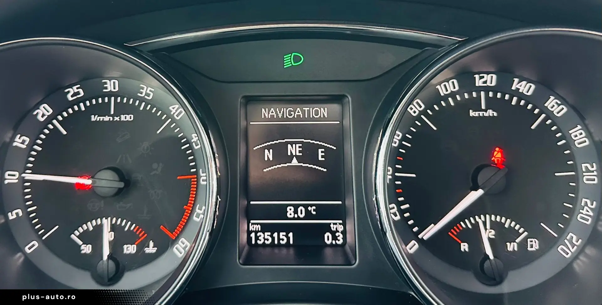 SKODA SUPERB 2015 1.6D E5 Garantie 12 Luni Rate Avans 0 Doar