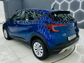 RENAULT CAPTUR 2020 1.0i E6 Garantie 12 Luni Rate Avans 0 Do
