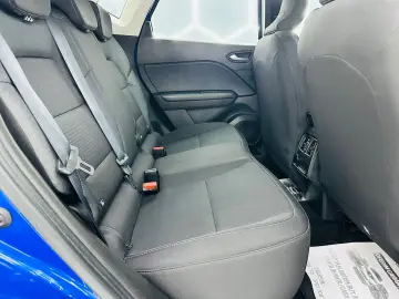 RENAULT CAPTUR 2020 1.0i E6 Garantie 12 Luni Rate Avans 0 Do