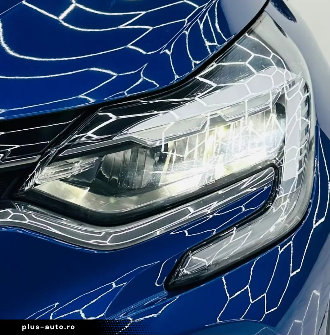 RENAULT CAPTUR 2020 1.0i E6 Garantie 12 Luni Rate Avans 0 Do