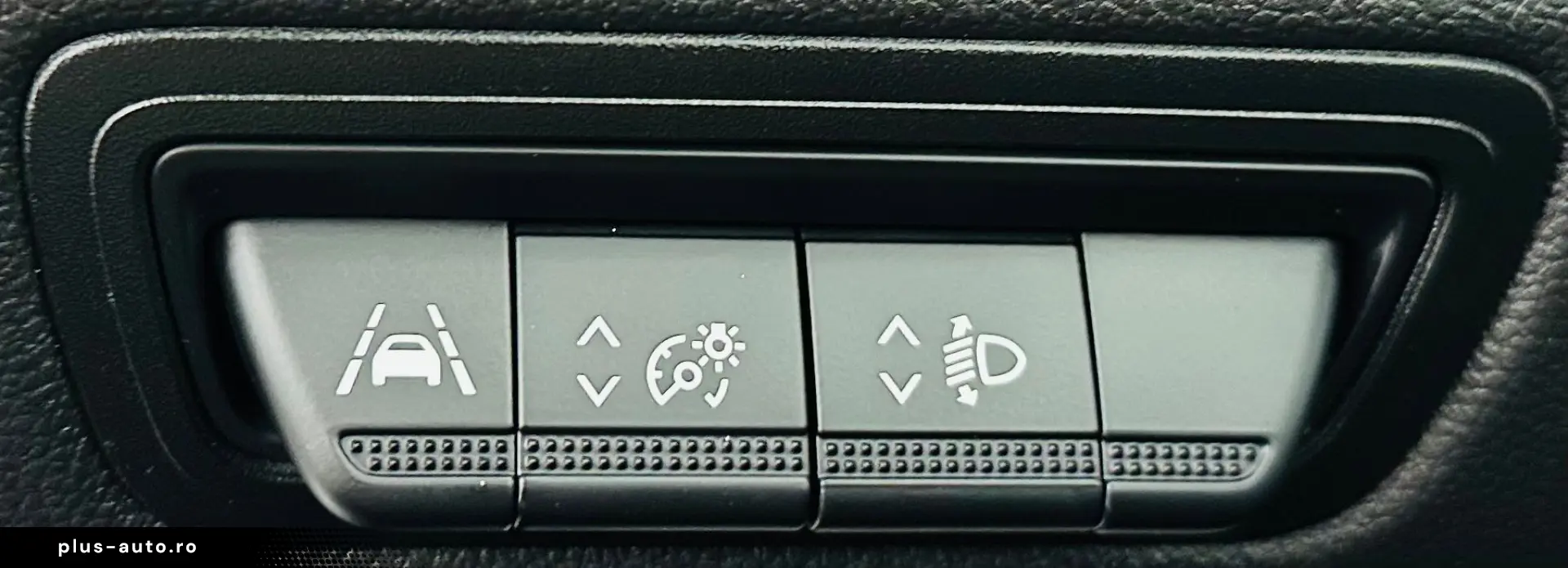 RENAULT CAPTUR 2020 1.0i E6 Garantie 12 Luni Rate Avans 0 Do