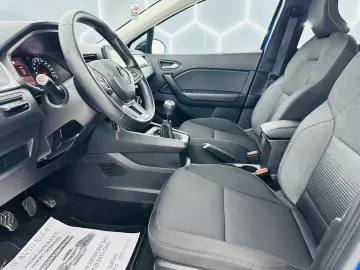 RENAULT CAPTUR 2020 1.0i E6 Garantie 12 Luni Rate Avans 0 Do