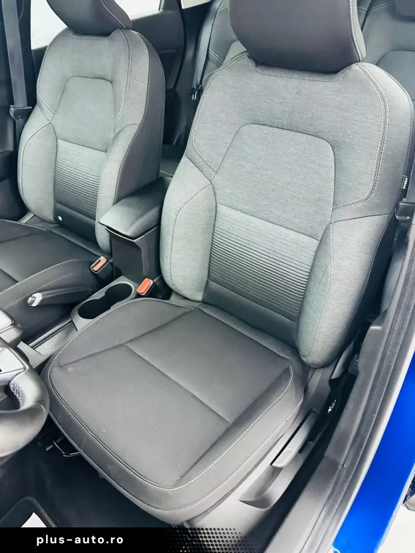 RENAULT CAPTUR 2020 1.0i E6 Garantie 12 Luni Rate Avans 0 Do