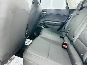 RENAULT CAPTUR 2020 1.0i E6 Garantie 12 Luni Rate Avans 0 Do