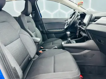 RENAULT CAPTUR 2020 1.0i E6 Garantie 12 Luni Rate Avans 0 Do