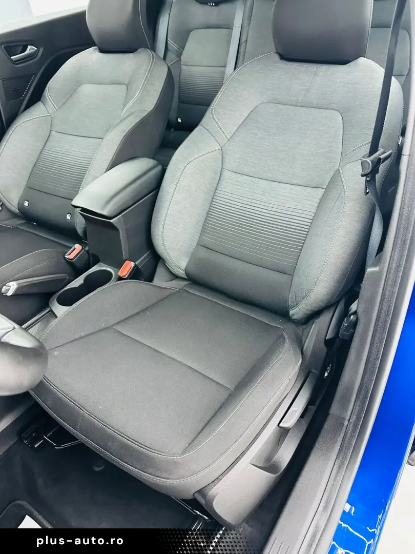 RENAULT CAPTUR 2020 1.0i E6 Garantie 12 Luni Rate Avans 0 Do