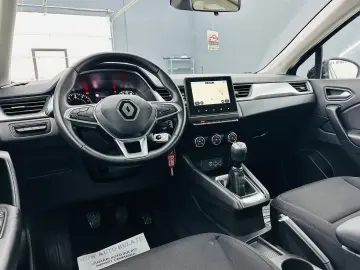 RENAULT CAPTUR 2020 1.0i E6 Garantie 12 Luni Rate Avans 0 Do