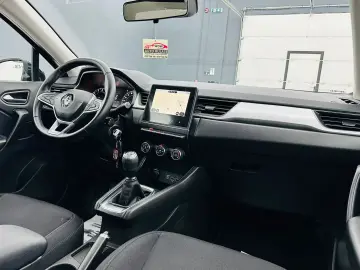 RENAULT CAPTUR 2020 1.0i E6 Garantie 12 Luni Rate Avans 0 Do