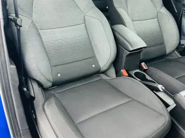 RENAULT CAPTUR 2020 1.0i E6 Garantie 12 Luni Rate Avans 0 Do