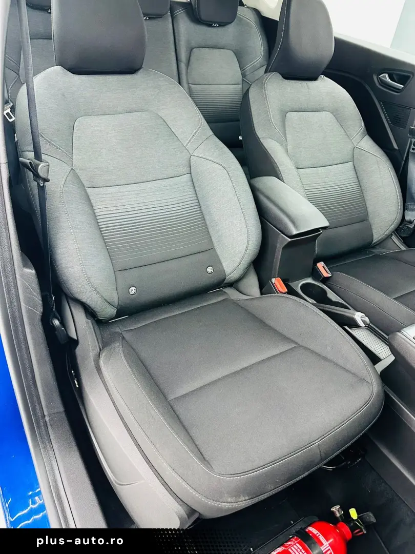 RENAULT CAPTUR 2020 1.0i E6 Garantie 12 Luni Rate Avans 0 Do