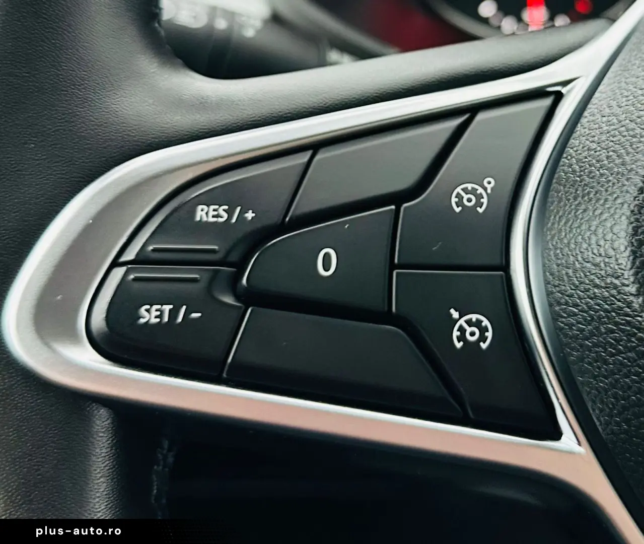 RENAULT CAPTUR 2020 1.0i E6 Garantie 12 Luni Rate Avans 0 Do