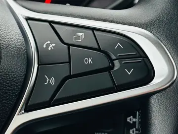 RENAULT CAPTUR 2020 1.0i E6 Garantie 12 Luni Rate Avans 0 Do