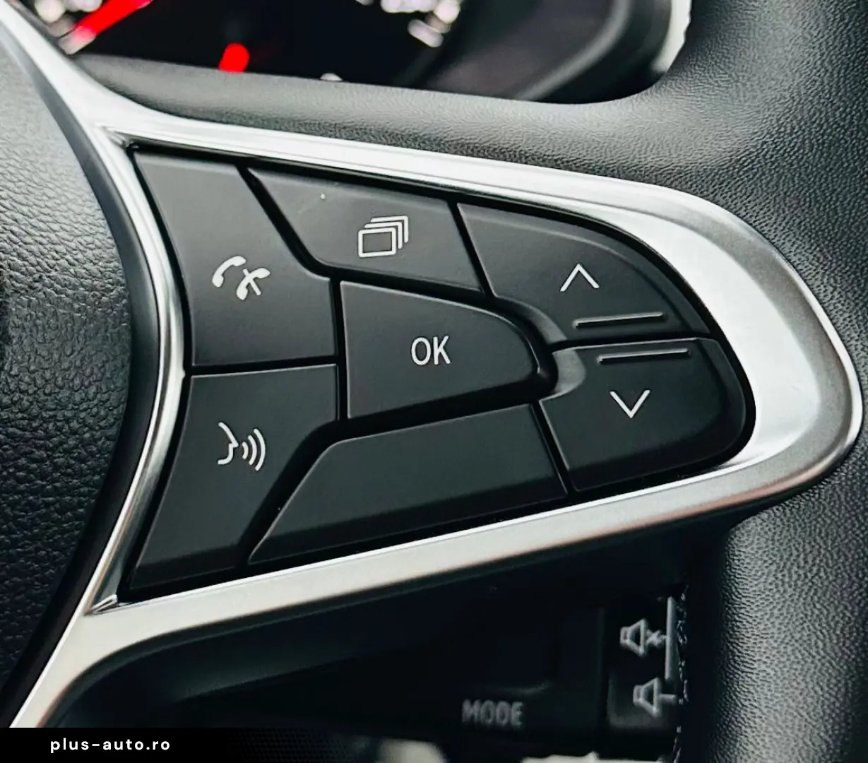 RENAULT CAPTUR 2020 1.0i E6 Garantie 12 Luni Rate Avans 0 Do