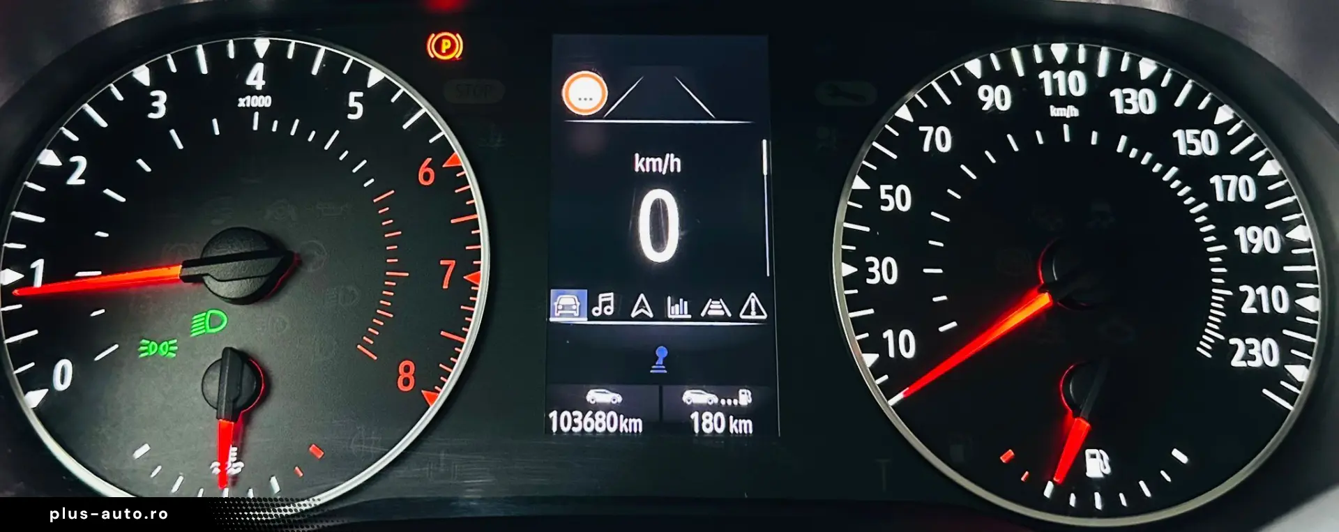 RENAULT CAPTUR 2020 1.0i E6 Garantie 12 Luni Rate Avans 0 Do