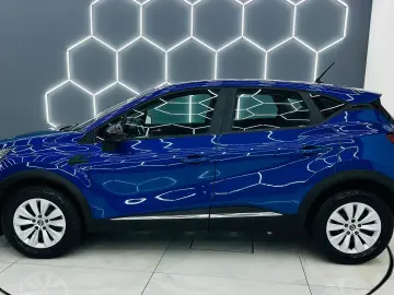 RENAULT CAPTUR 2020 1.0i E6 Garantie 12 Luni Rate Avans 0 Do