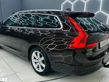 VOLVO V90 2017 2.0D E6 Garantie 12 Luni Rate Avans 0 Doar Cu