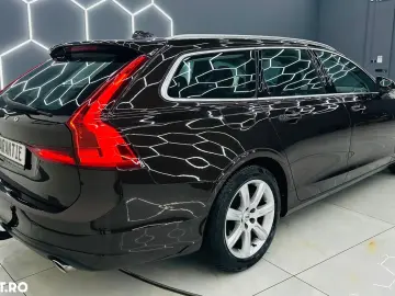 VOLVO V90 2017 2.0D E6 Garantie 12 Luni Rate Avans 0 Doar Cu