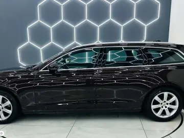 VOLVO V90 2017 2.0D E6 Garantie 12 Luni Rate Avans 0 Doar Cu