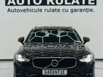 VOLVO V90 2017 2.0D E6 Garantie 12 Luni Rate Avans 0 Doar Cu
