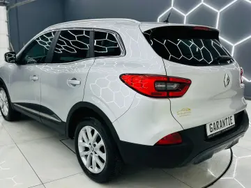 RENAULT KADJAR 2016 1.5D E6 Garantie 12 Luni Rate Avans 0 Do