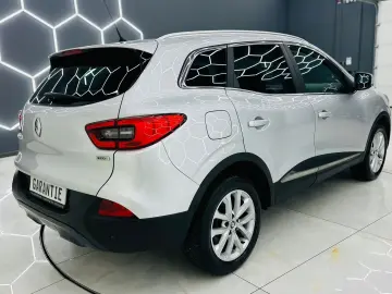RENAULT KADJAR 2016 1.5D E6 Garantie 12 Luni Rate Avans 0 Do