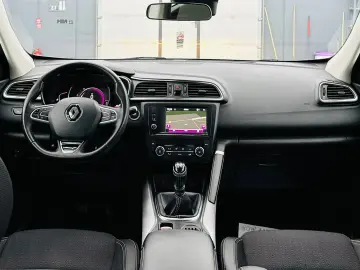 RENAULT KADJAR 2016 1.5D E6 Garantie 12 Luni Rate Avans 0 Do