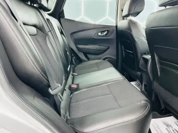 RENAULT KADJAR 2016 1.5D E6 Garantie 12 Luni Rate Avans 0 Do