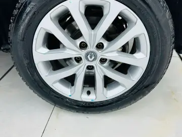 RENAULT KADJAR 2016 1.5D E6 Garantie 12 Luni Rate Avans 0 Do