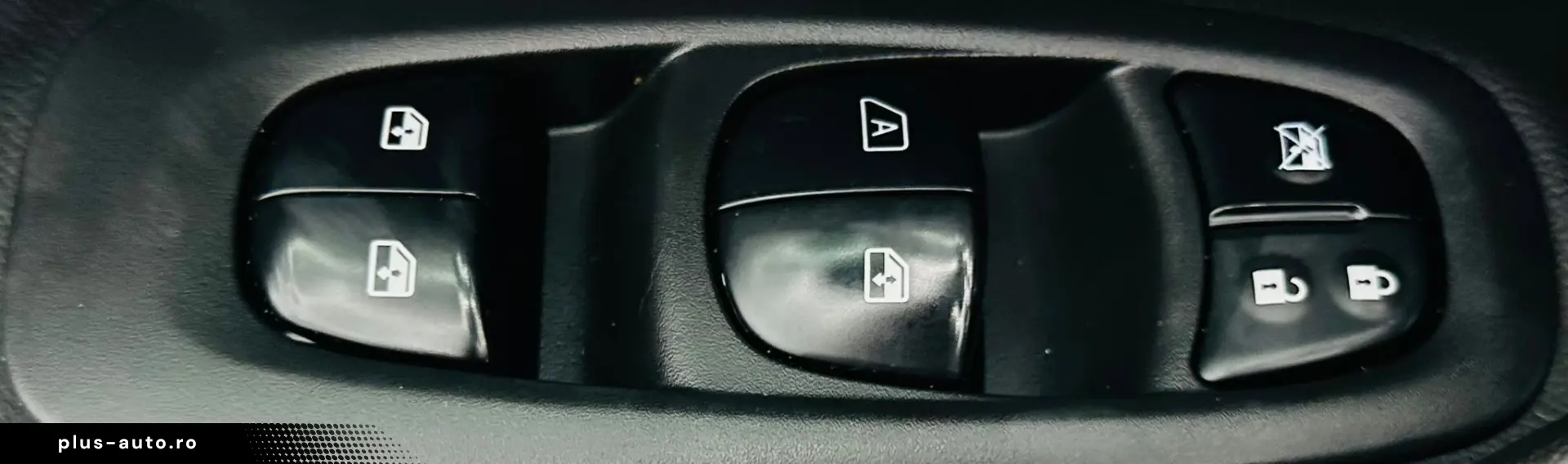 RENAULT KADJAR 2016 1.5D E6 Garantie 12 Luni Rate Avans 0 Do