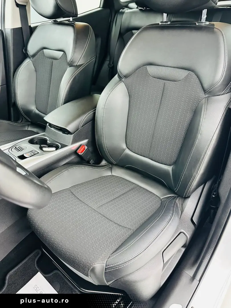 RENAULT KADJAR 2016 1.5D E6 Garantie 12 Luni Rate Avans 0 Do