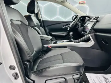 RENAULT KADJAR 2016 1.5D E6 Garantie 12 Luni Rate Avans 0 Do