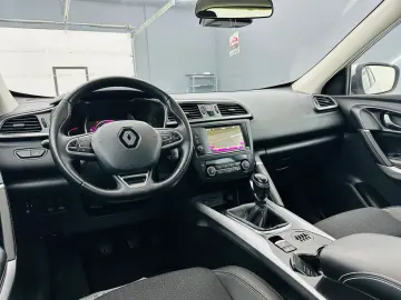 RENAULT KADJAR 2016 1.5D E6 Garantie 12 Luni Rate Avans 0 Do