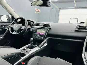 RENAULT KADJAR 2016 1.5D E6 Garantie 12 Luni Rate Avans 0 Do