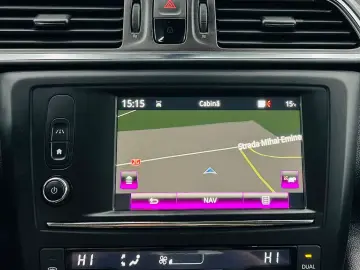 RENAULT KADJAR 2016 1.5D E6 Garantie 12 Luni Rate Avans 0 Do