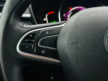 RENAULT KADJAR 2016 1.5D E6 Garantie 12 Luni Rate Avans 0 Do