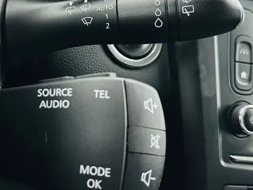 RENAULT KADJAR 2016 1.5D E6 Garantie 12 Luni Rate Avans 0 Do