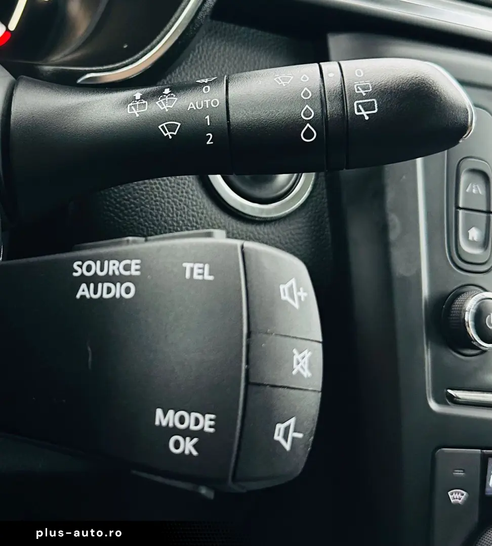 RENAULT KADJAR 2016 1.5D E6 Garantie 12 Luni Rate Avans 0 Do