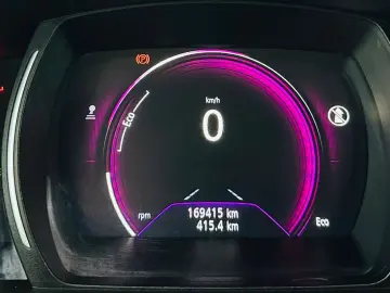 RENAULT KADJAR 2016 1.5D E6 Garantie 12 Luni Rate Avans 0 Do