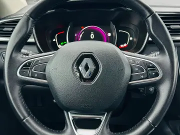 RENAULT KADJAR 2016 1.5D E6 Garantie 12 Luni Rate Avans 0 Do