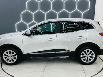RENAULT KADJAR 2016 1.5D E6 Garantie 12 Luni Rate Avans 0 Do